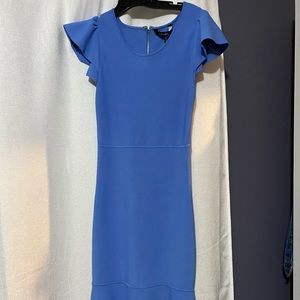 Bcbg midi cocktail dress, new never worn